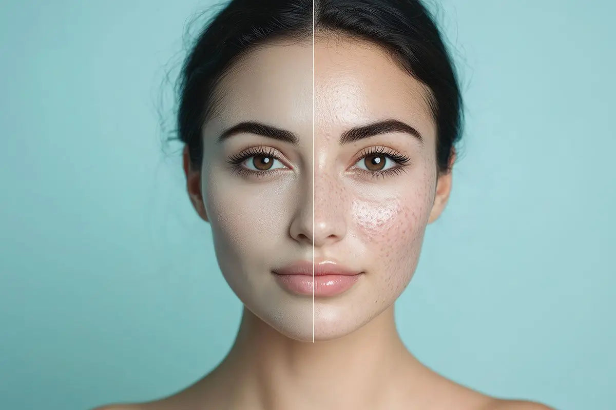 Acido salicilico: cos'è e a cosa serve