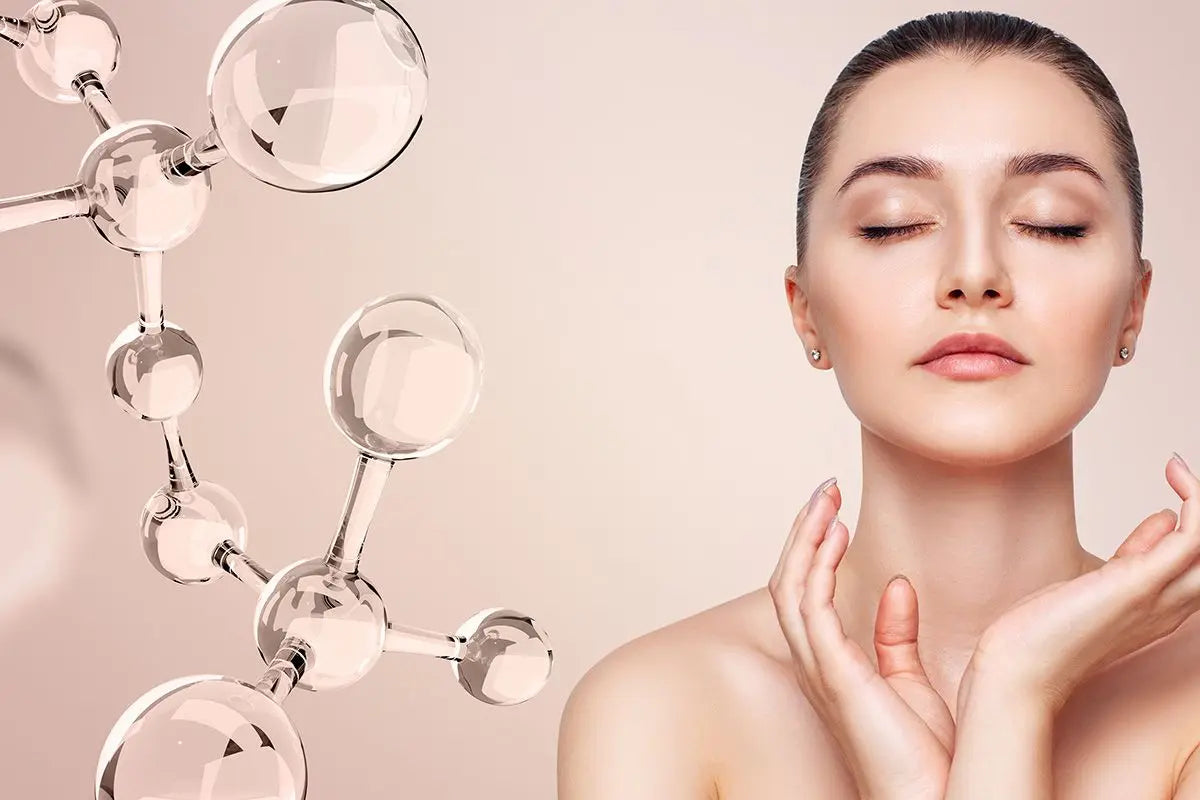 Collagene: cos'è e a cosa serve