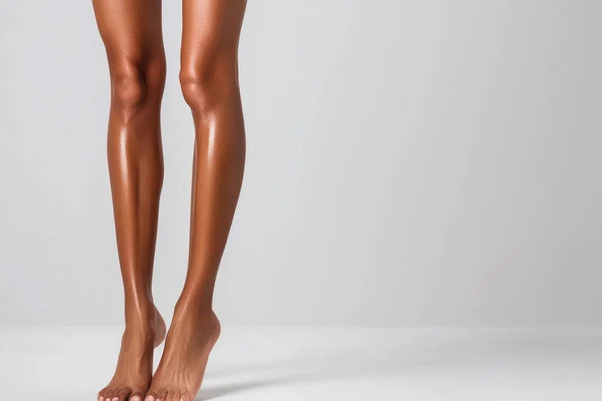 Come snellire gambe e glutei?