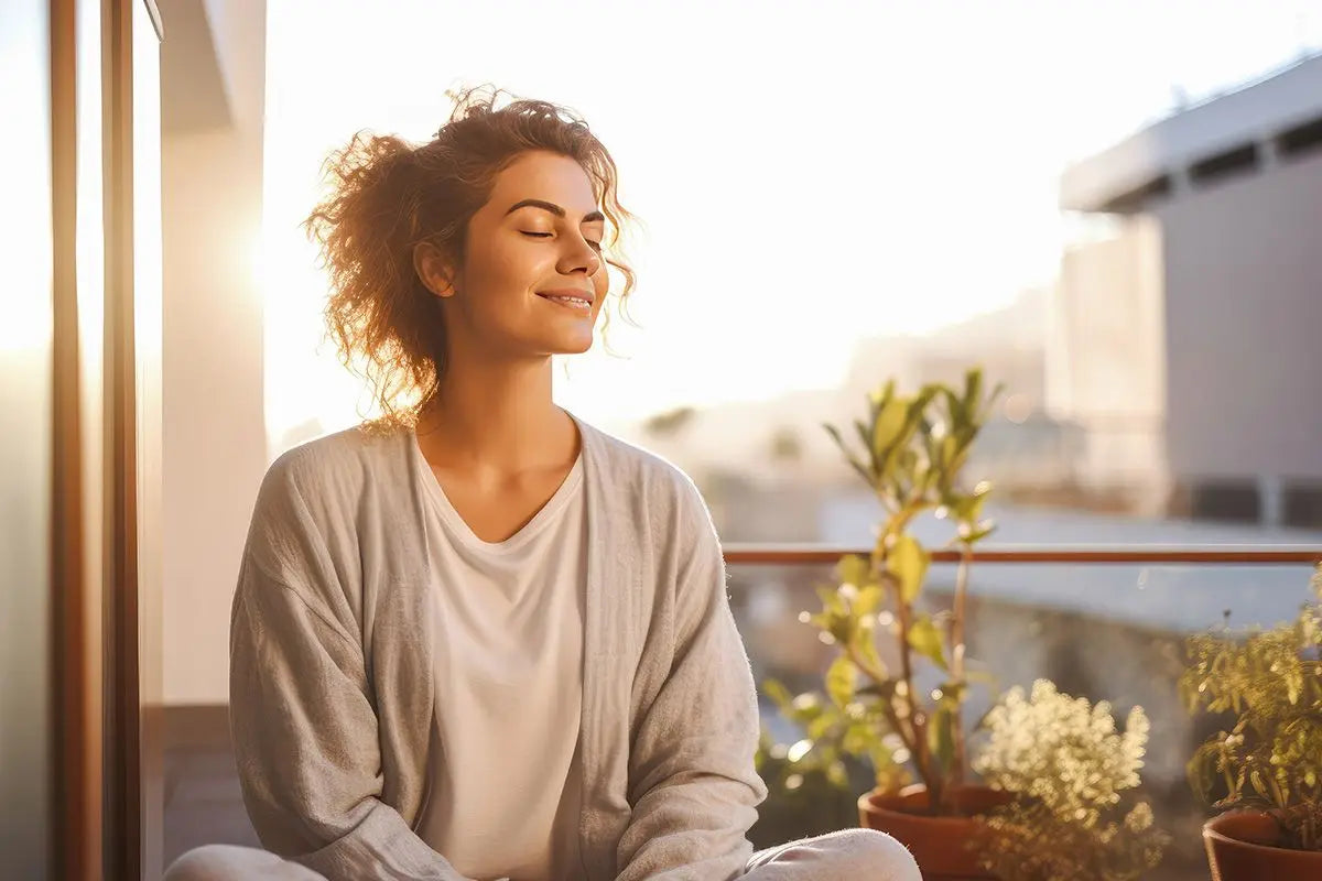 Come curare la pelle dall'interno?