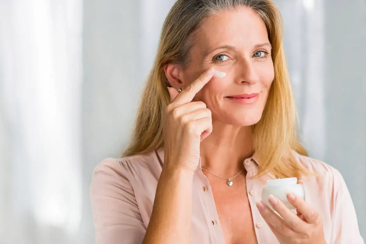 Crema antirughe: quando cominciare ad usarla?