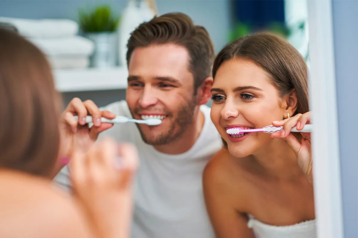 Dentifricio sbiancante, come faccio a scegliere il migliore?