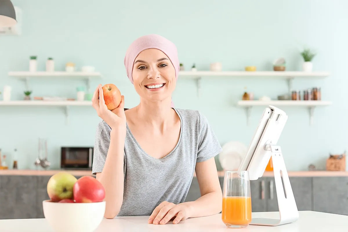 Alimentazione e cancro: 3 consigli per prevenire il tumore