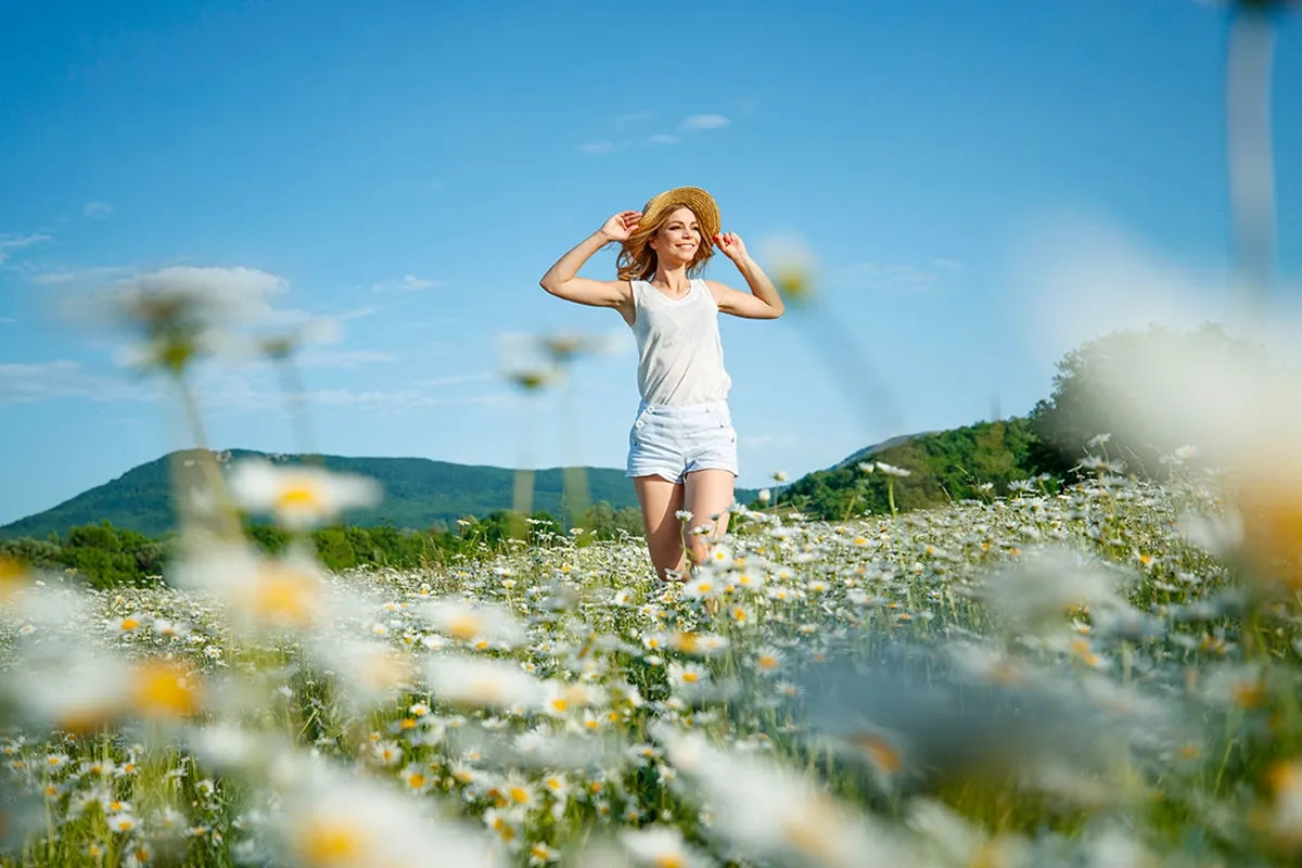 Allergia primaverile, ecco perchè non va sottovalutata!