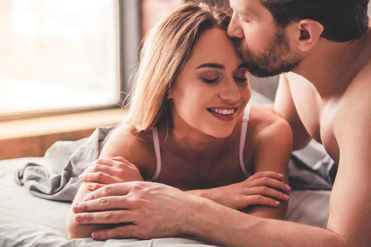 Benessere sessuale: nuove sensazioni con l’anello vibrante