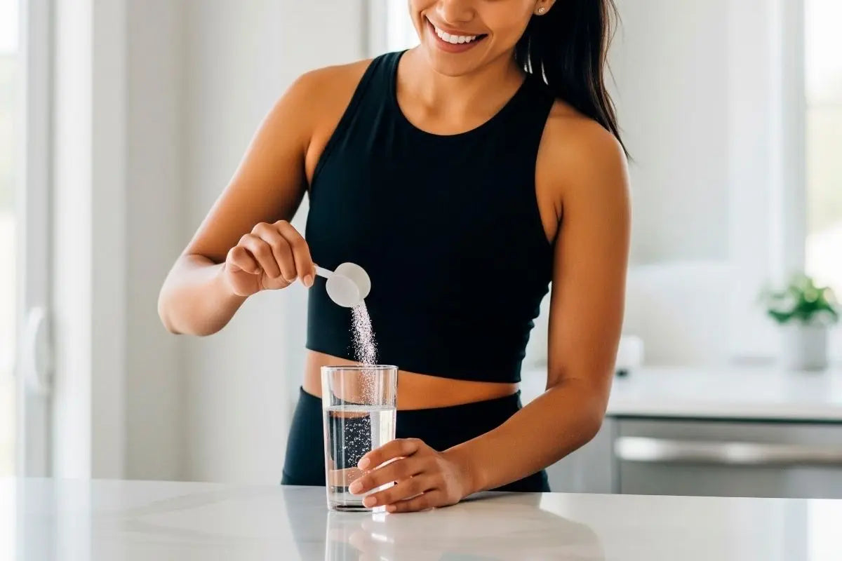 Creatina: cosa sapere prima di assumerla