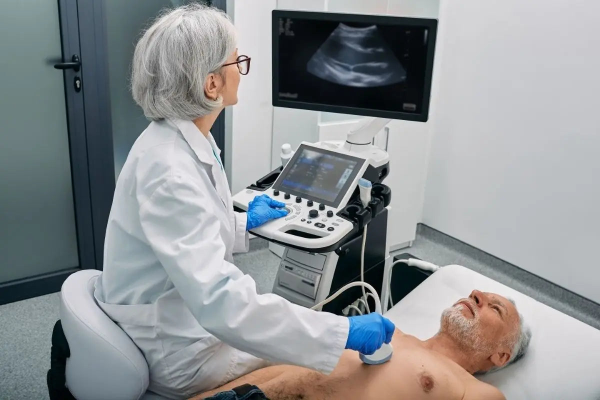 Ecocardiogramma: cos’è, a cosa serve e come si svolge
