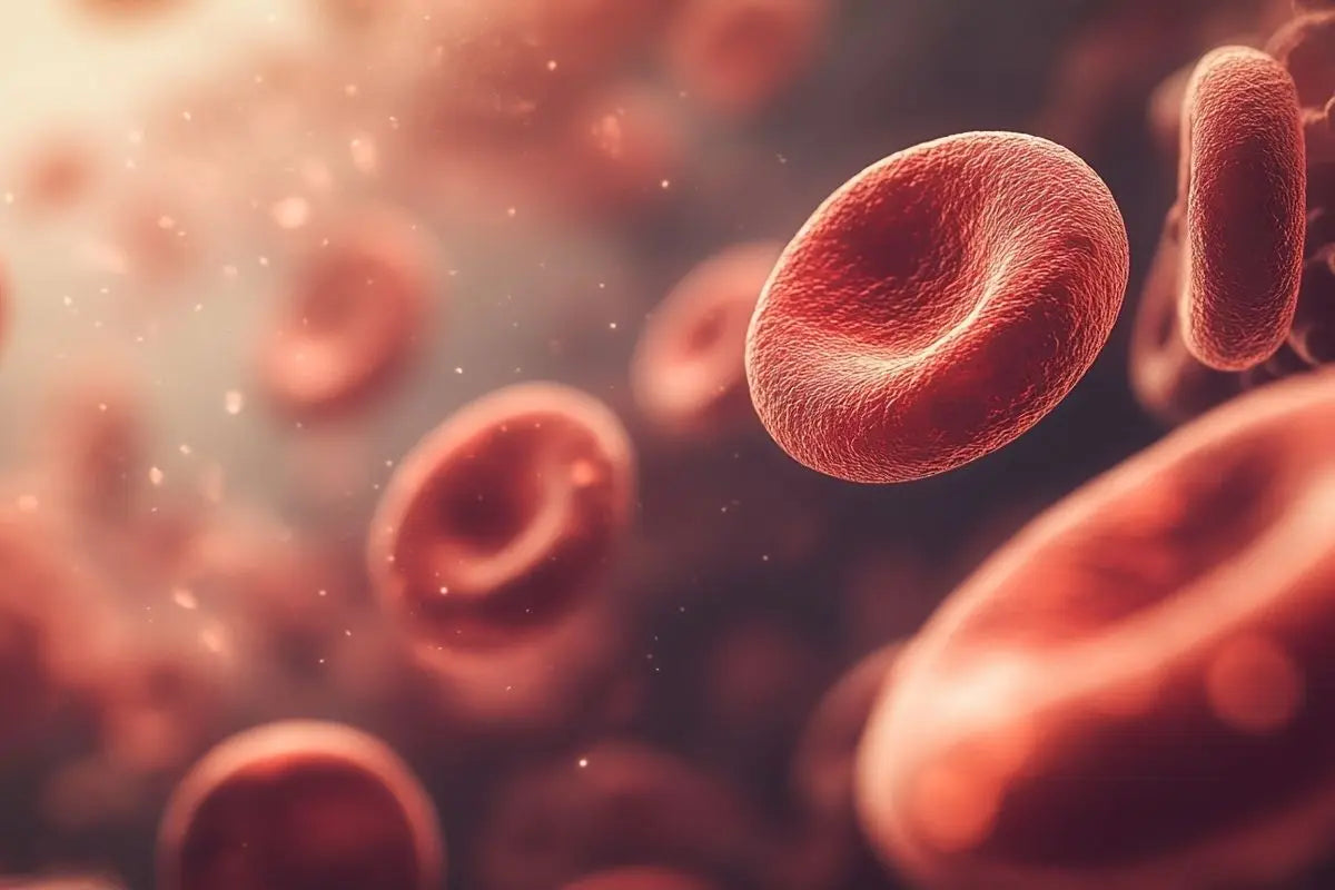 Emoglobina bassa: sintomi e come aumentarla