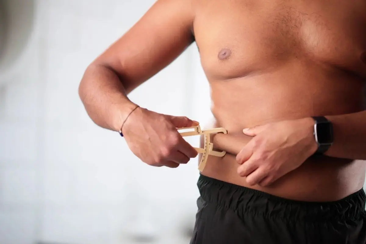 Come ridurre il grasso addominale in poco tempo?