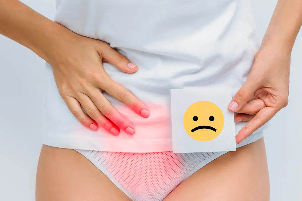 Cinque integratori per curare la cistite