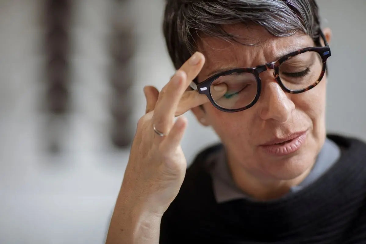 Ipovisione: che cos’è, quali sono i sintomi e come si cura