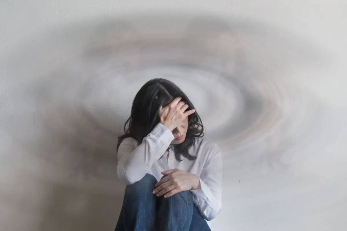 Labirintite: guida completa a sintomi, cause e opzioni di cura