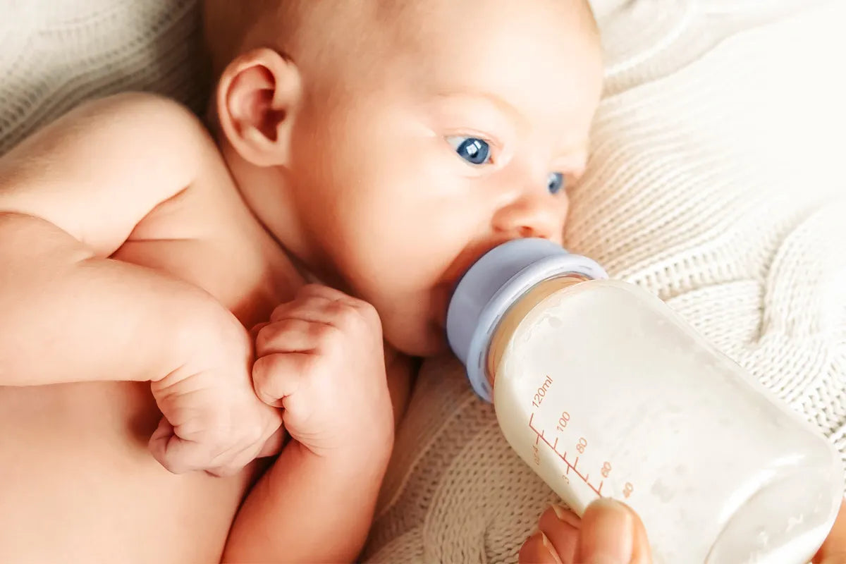 Latte artificiale: come scegliere quello giusto