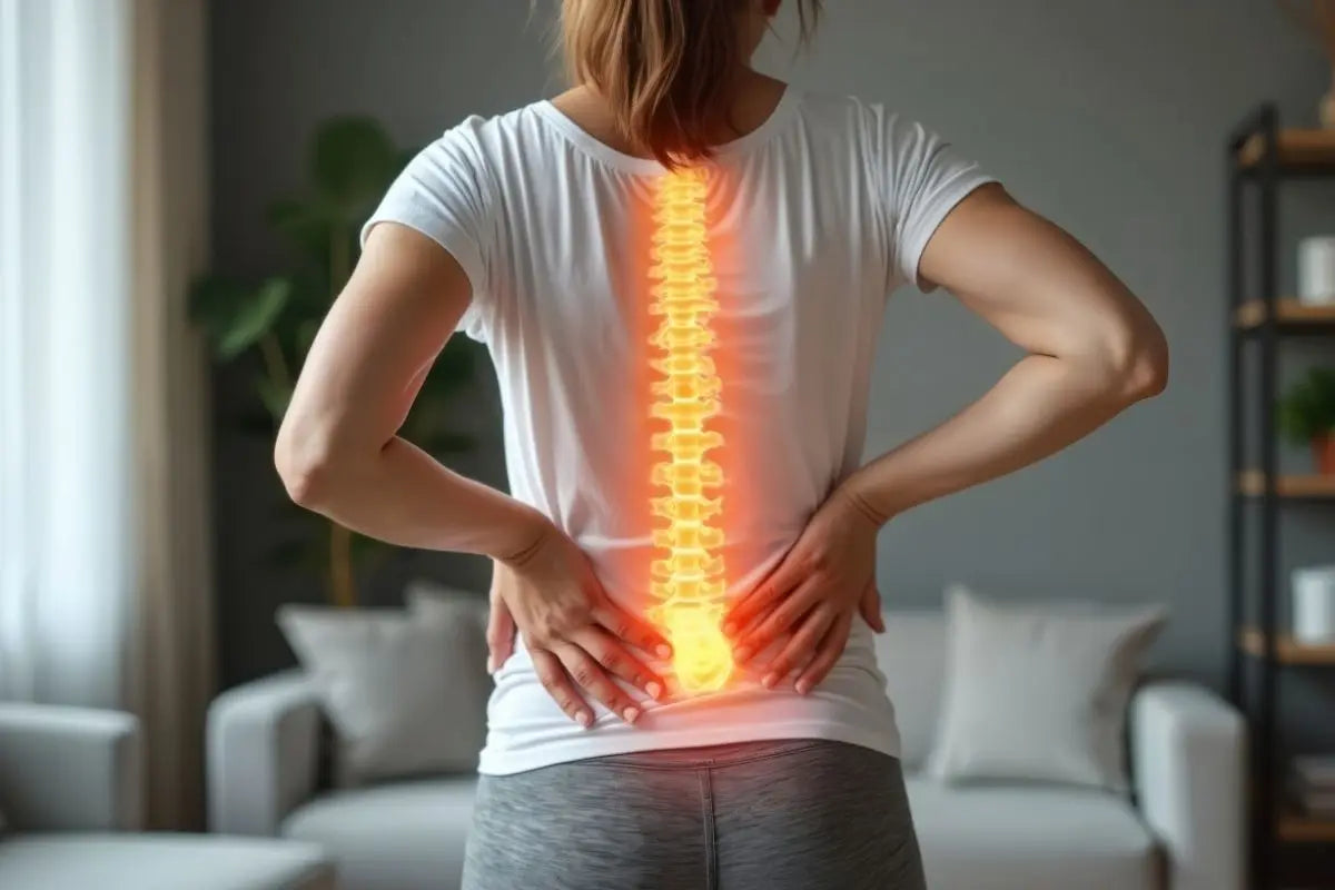 Lombosciatalgia: sintomi, cause, rimedi e quanto dura
