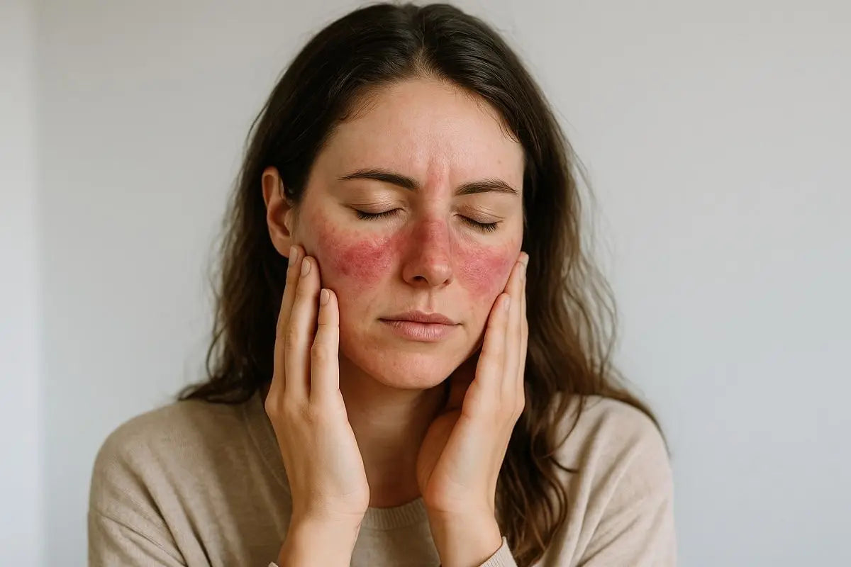 Lupus eritematoso sistemico: una guida completa