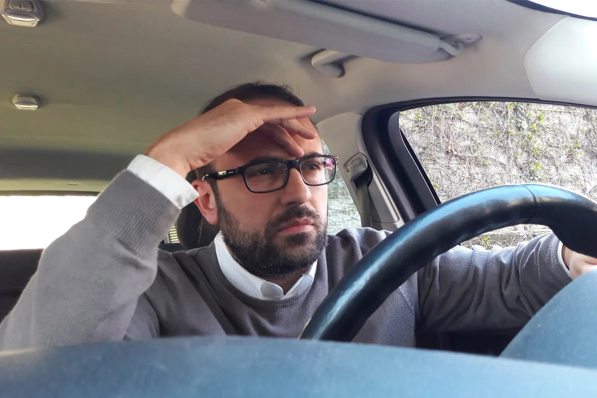 Mal di viaggio? Ecco come allontanarlo