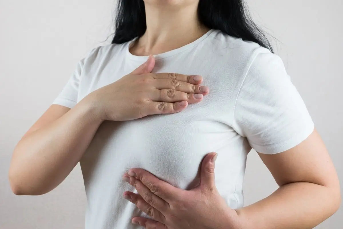 Mastite: sintomi, cause, prevenzione e cure