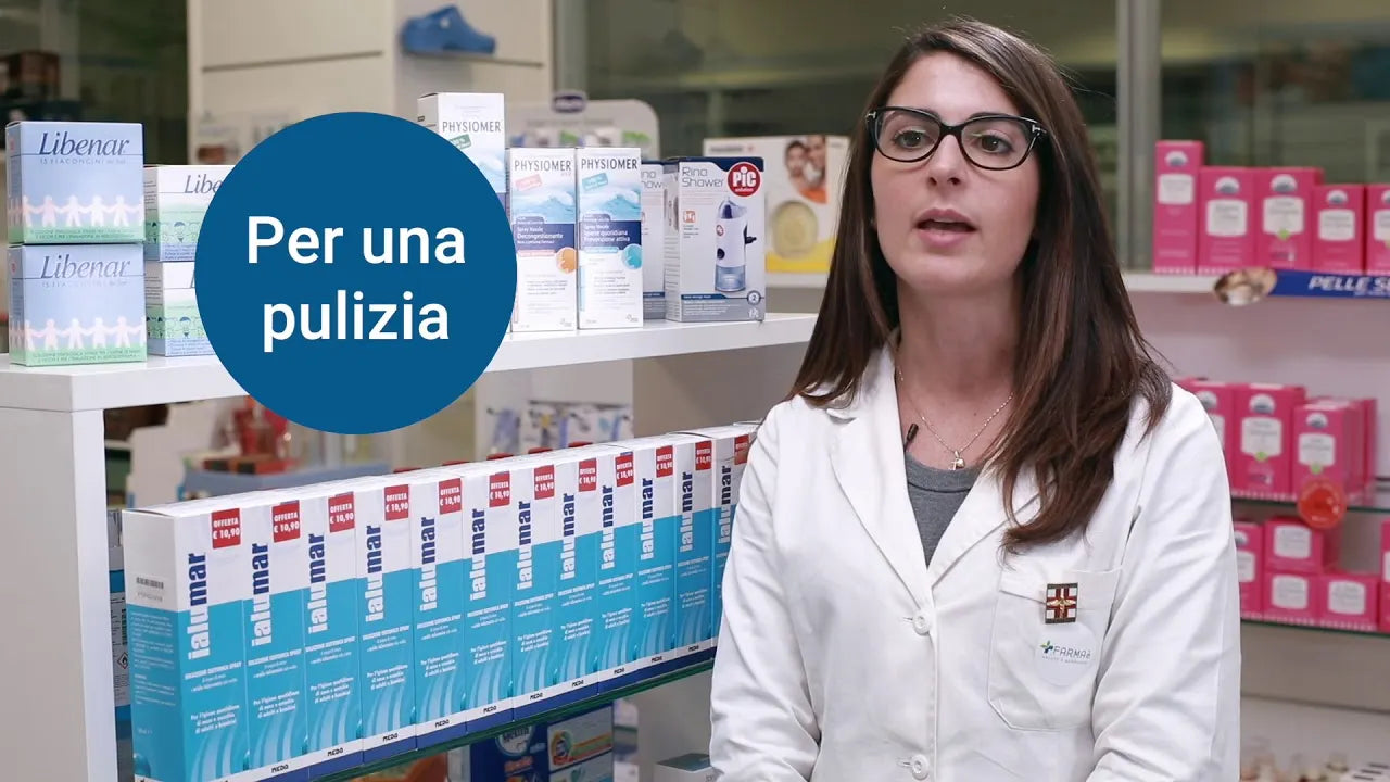 Come prevenire il raffreddore con Farmaè.it