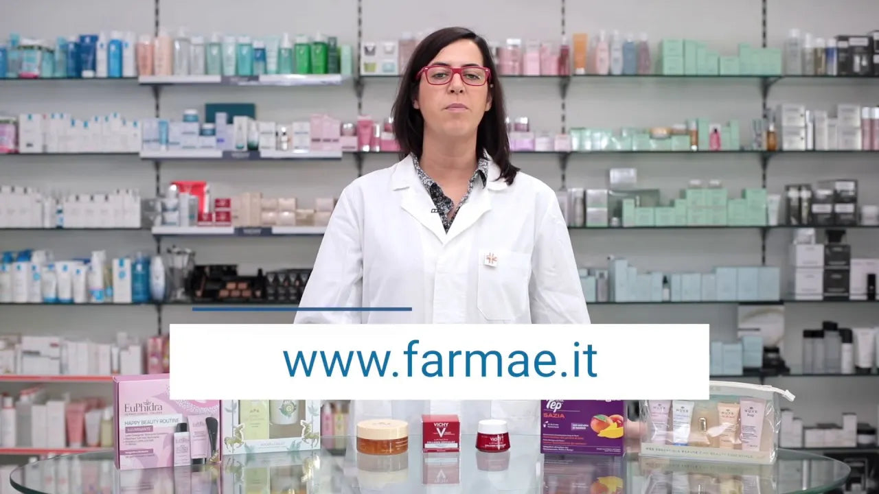 Su farmae.it la Festa della Donna è tutto l'anno!