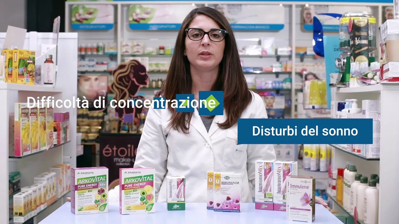 I rimedi al mal di primavera con Farmaè.it