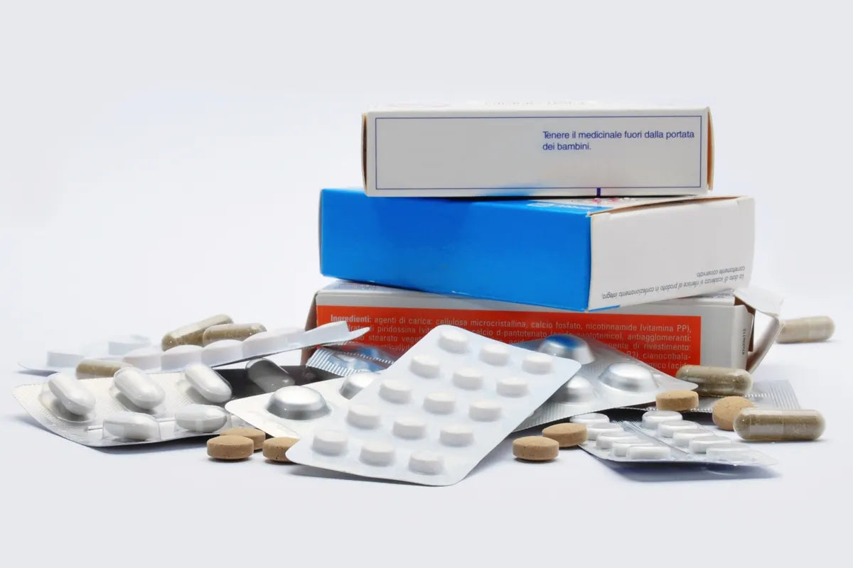 Scadenza dei medicinali: tutto quello che c’è da sapere