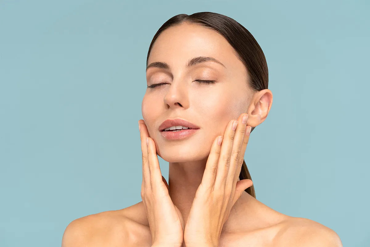 Peptidi: 3 benefici per la pelle del viso
