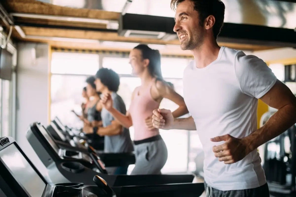 Primo giorno in palestra: cosa sapere