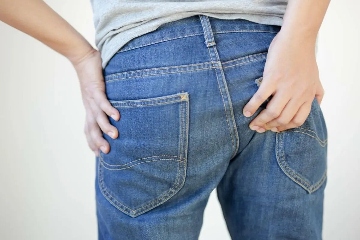 Prurito anale: cause e strategie per trovare sollievo