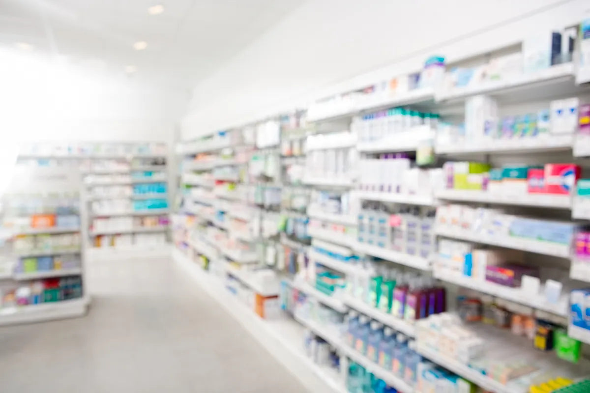 Guida ai parafarmaci: che cosa sono e dove si acquistano online?