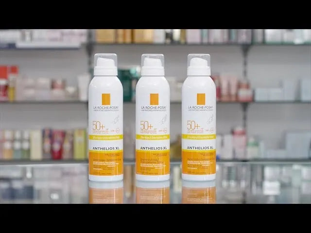 Acquista La Roche Posay Spray Solare Invisibile su farmae.it