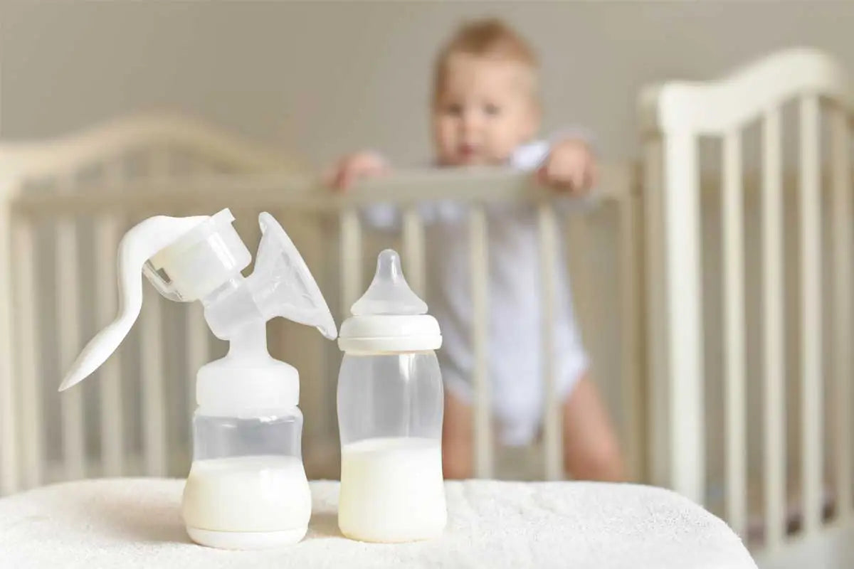 Come usare il tiralatte: consigli e tecniche per non sbagliare