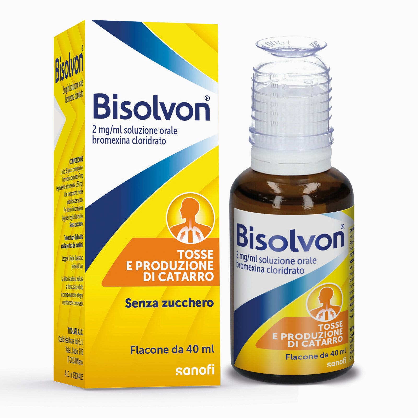 liquido giallo dal naso e mal di testa SXmini