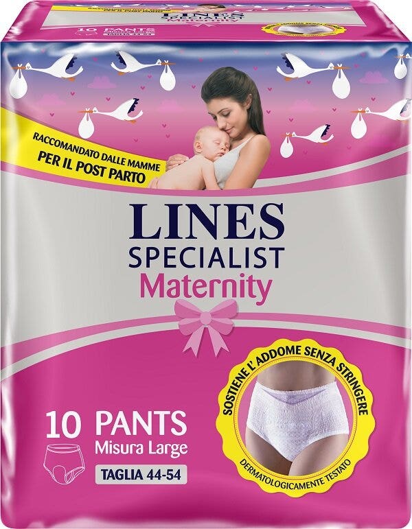 Mutandine - Fascia riduttrice da donna, invisibile, fascia