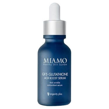 Miamo GF5-Glutathione Aox Boost Serum 30ml – Farmae