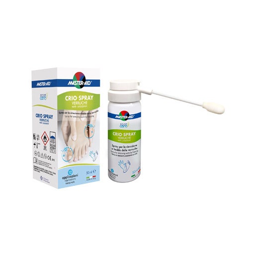master-aid-footcare-crio-spray-verruche-50ml-farmae-para-farmacia