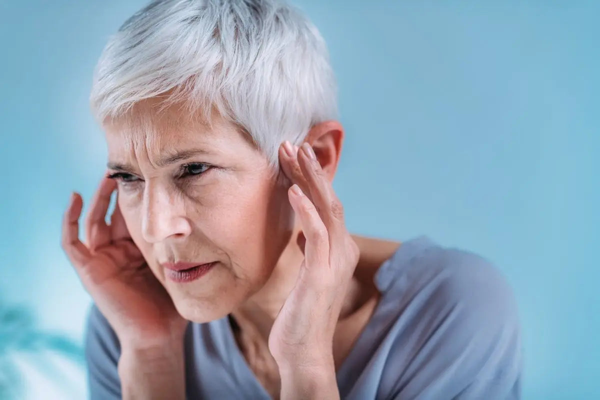 Acufene: sintomi cause e rimedi