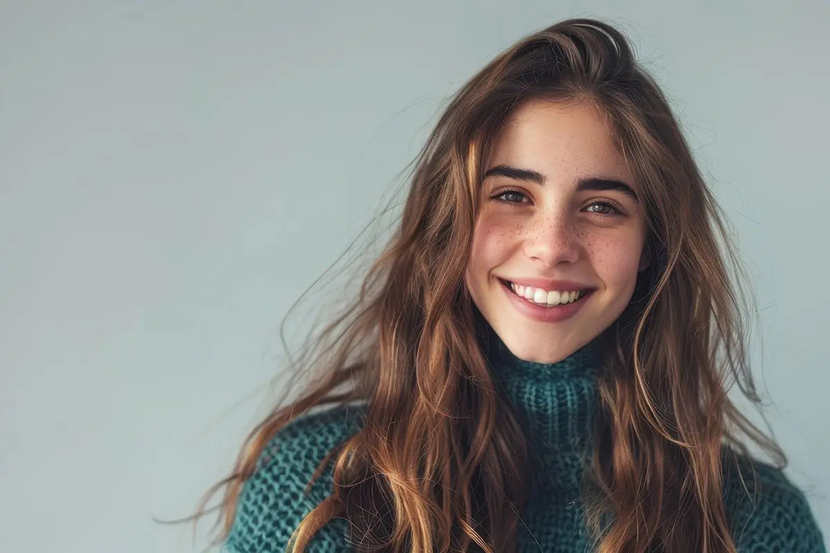 3 consigli per proteggere i capelli in inverno
