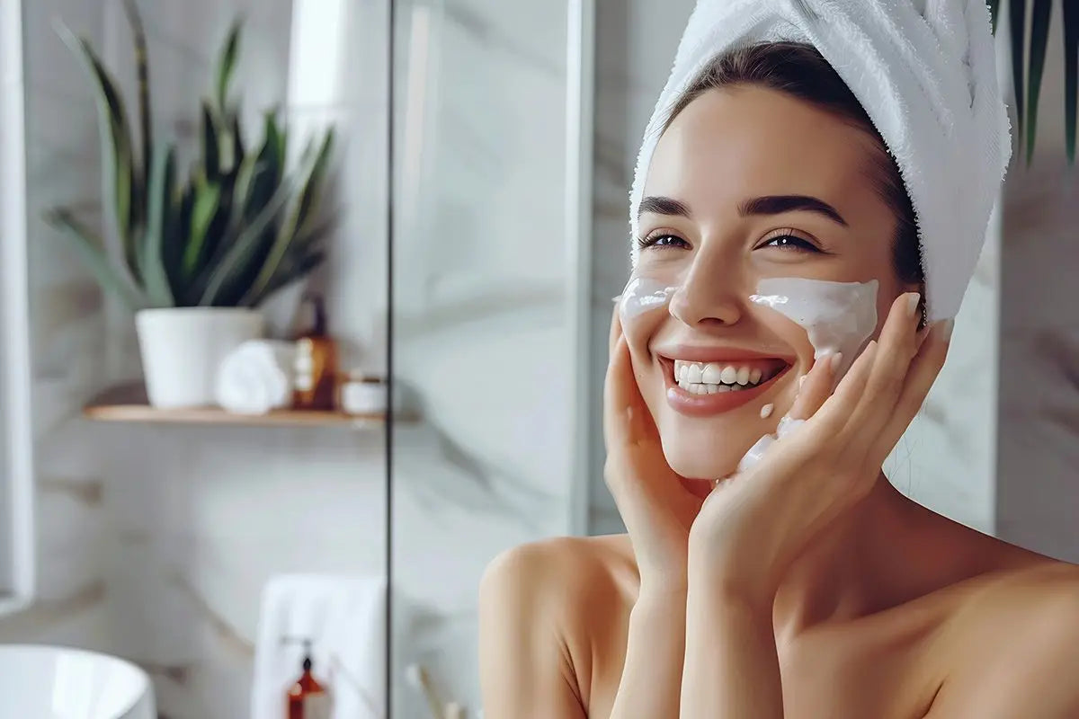 Beauty routine viso invernale: 5 step fondamentali – Farmae - Para ...