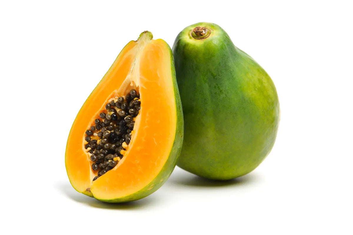Papaya Fermentata: il potere antiossidante della Papaya Fermentata!