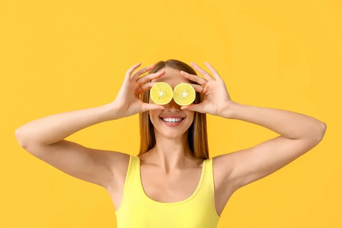 Vitamina C, alleato prezioso contro l’invecchiamento
