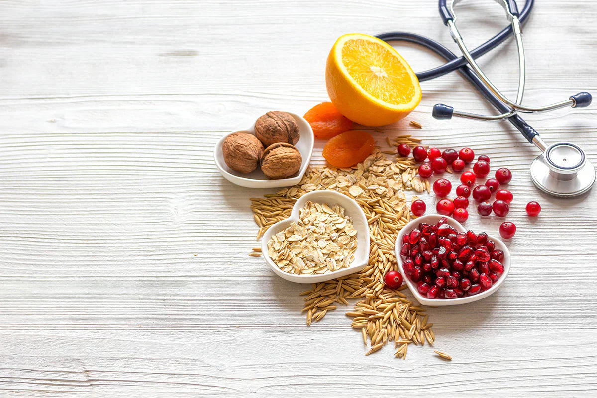 Come abbassare il colesterolo LDL? I nostri consigli
