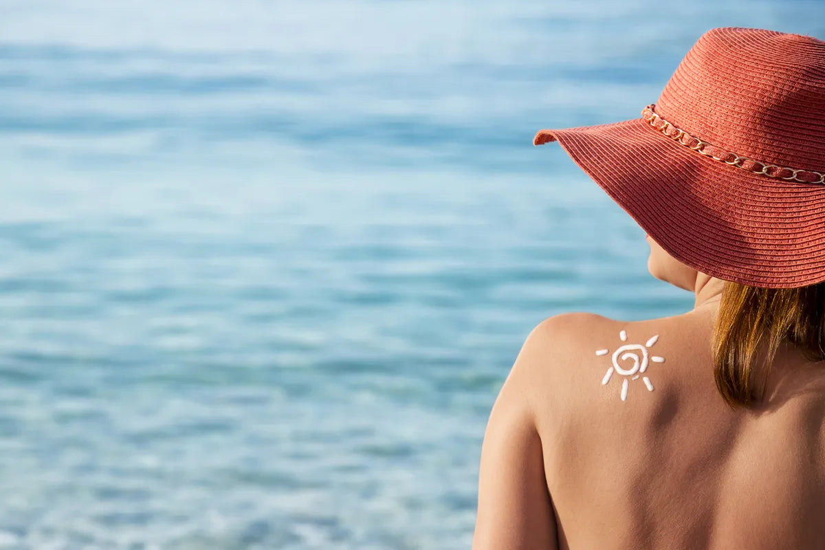 Come preparare la pelle per l’abbronzatura?