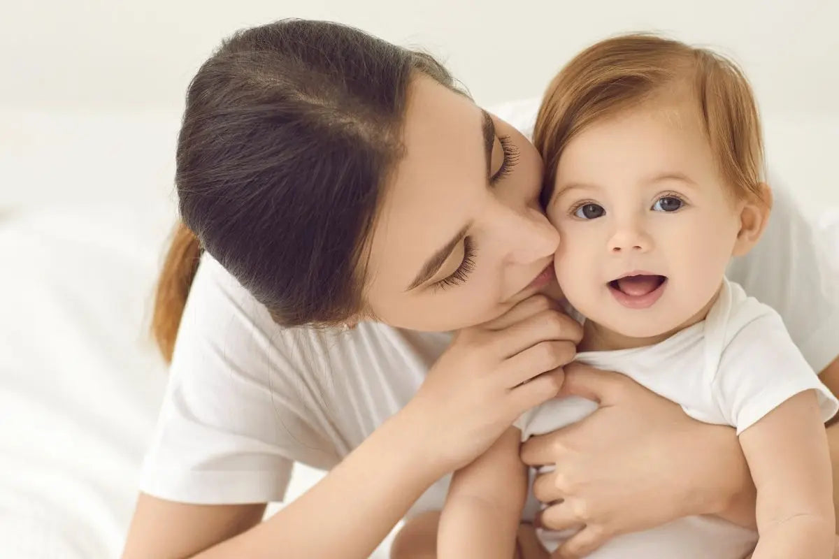 Acetone nei bambini: cause, sintomi e soluzioni