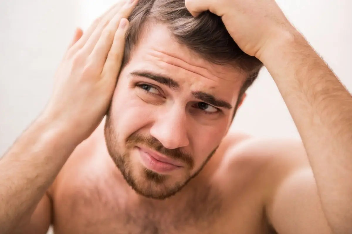 Alopecia: cause, prevenzione, come curarla
