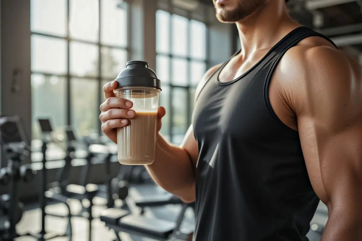 Aminoacidi nello sport: scopri gli effetti