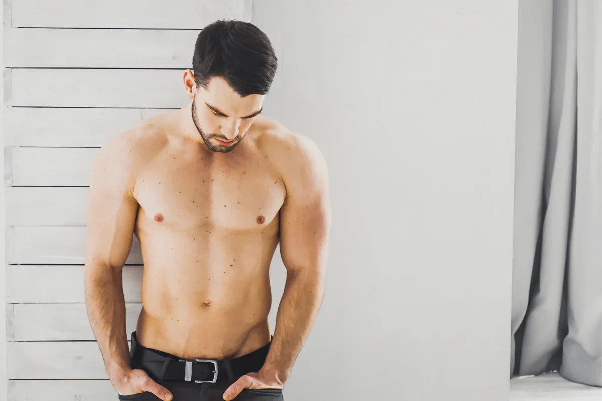 Sesso: ecco come aumentare il desiderio maschile con gli integratori