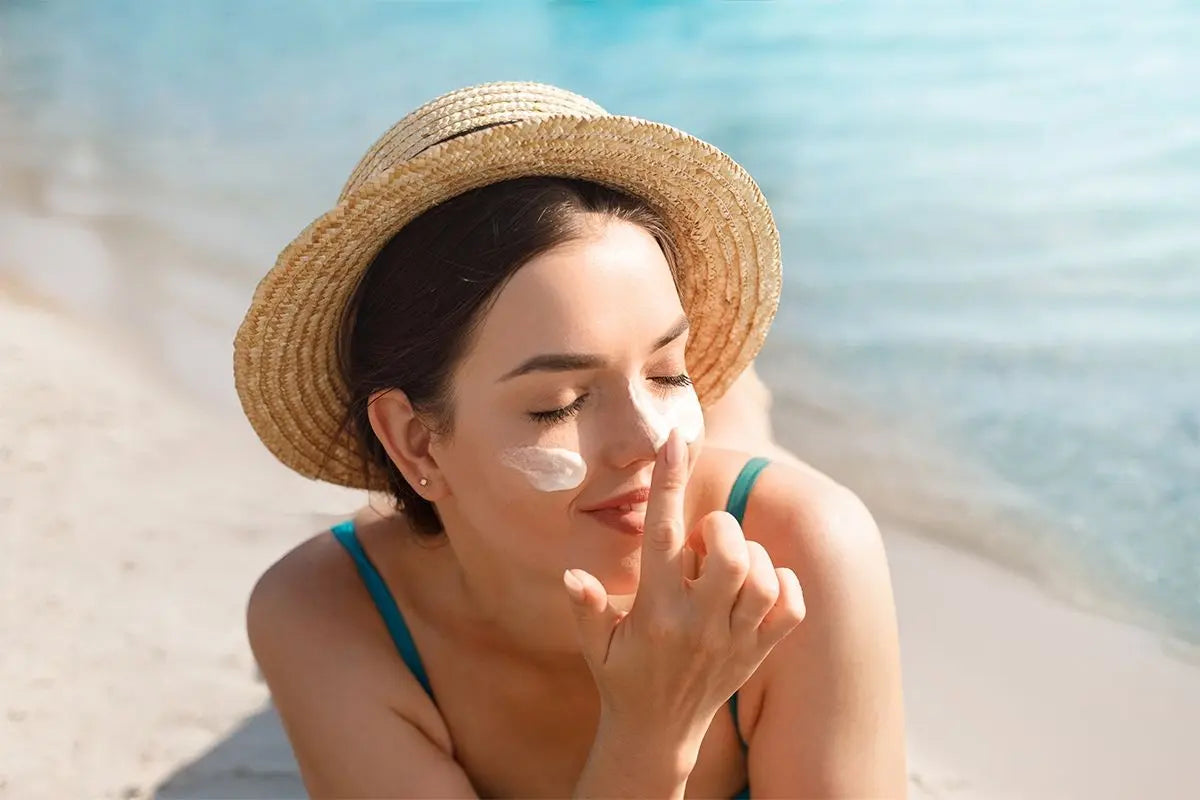 Come scegliere la crema solare per proteggere la pelle