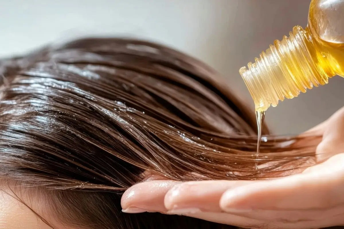 Capelli grassi: cause, rimedi naturali e consigli