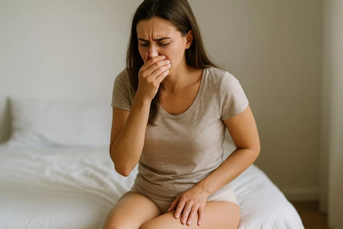 Cattivo odore intimo: guida completa a cause, rimedi e prevenzione