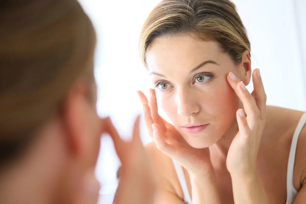 Bellezza della pelle: cosa fare per contrastare la formazione delle rughe